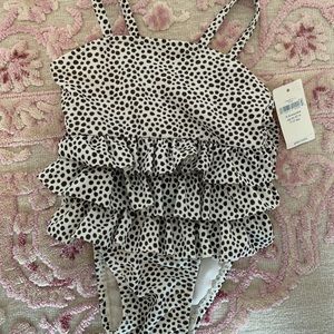 Gap Swimsuit - 0-6 months NWT